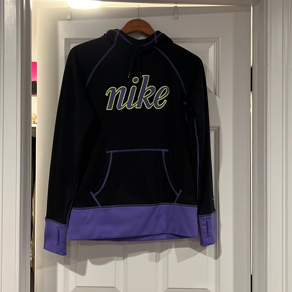 Nike Sweatshirt